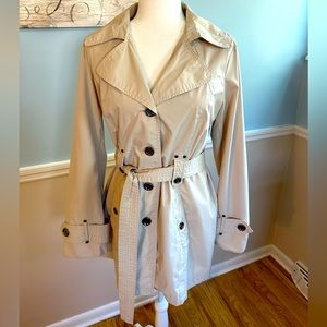 Weather Tamer Jacket